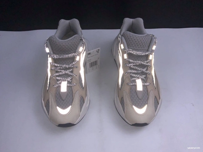 Adidas Boost V2 Cream GY7924 Cream Yeezy 700 0908